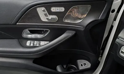 Mercedes-Benz GLS-Class 2022, 65626 км, за 53518.33 USD - фото 19