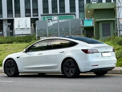 Tesla Model 3 2021, 89000 км, за 17234.91 USD
