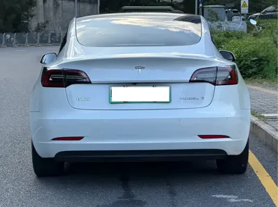 Tesla Model 3 2021, 89000 км, за 17234.91 USD