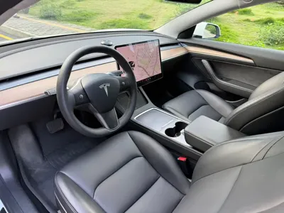 Tesla Model 3 2021, 89000 км, за 17234.91 USD - фото 8