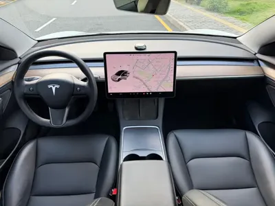 Tesla Model 3 2021, 89000 км, за 17234.91 USD - фото 9