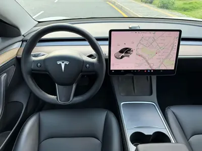 Tesla Model 3 2021, 89000 км, за 17234.91 USD - фото 10