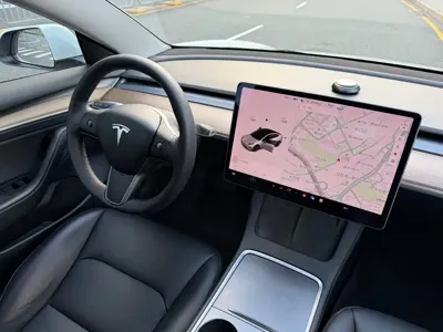 Tesla Model 3 2021, 89000 км, за 17234.91 USD - фото 11