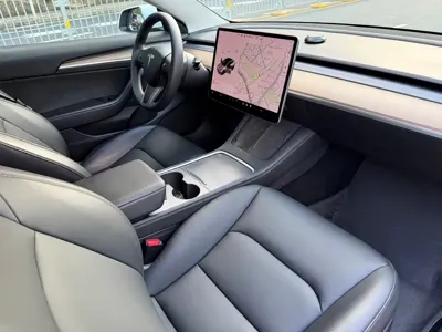 Tesla Model 3 2021, 89000 км, за 17234.91 USD - фото 12
