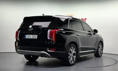 Hyundai Palisade 2021, 47216 км, за 17549.65 USD