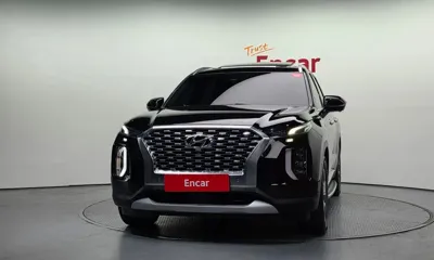 Hyundai Palisade 2021, 47216 км, за 17549.65 USD