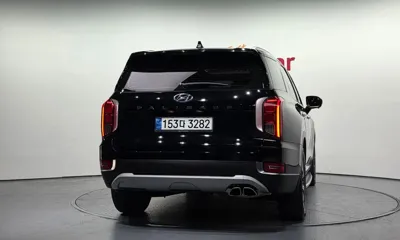 Hyundai Palisade 2021, 47216 км, за 17549.65 USD