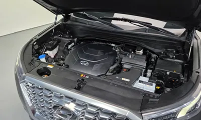 Hyundai Palisade 2021, 47216 км, за 17549.65 USD - фото 6