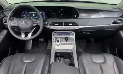 Hyundai Palisade 2021, 47216 км, за 17549.65 USD - фото 7