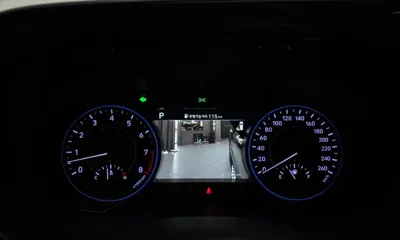Hyundai Palisade 2021, 47216 км, за 17549.65 USD - фото 8