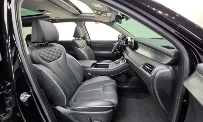 Hyundai Palisade 2021, 47216 км, за 17549.65 USD - фото 10