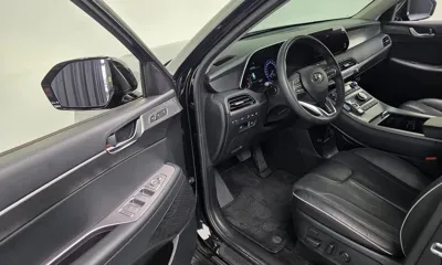 Hyundai Palisade 2021, 47216 км, за 17549.65 USD - фото 12
