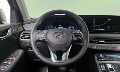 Hyundai Palisade 2021, 47216 км, за 17549.65 USD - фото 14