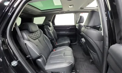 Hyundai Palisade 2021, 47216 км, за 17549.65 USD - фото 18