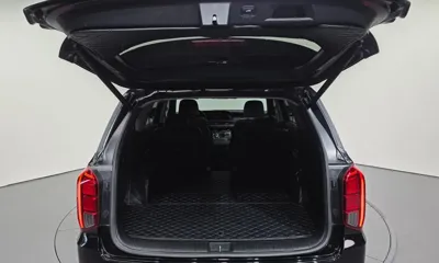 Hyundai Palisade 2021, 47216 км, за 17549.65 USD - фото 20