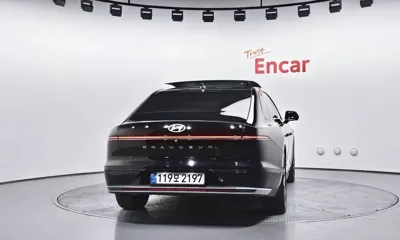 Hyundai Grandeur 2023, 70382 км, за 22053.1 USD