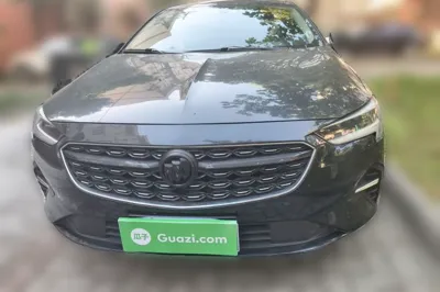 Buick Regal 2021, 42500 км, за 11442 USD