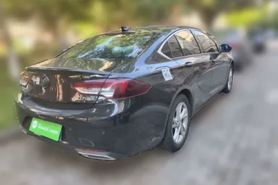 Buick Regal 2021, 42500 км, за 11442 USD - фото 6