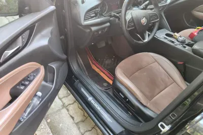Buick Regal 2021, 42500 км, за 11442 USD - фото 17