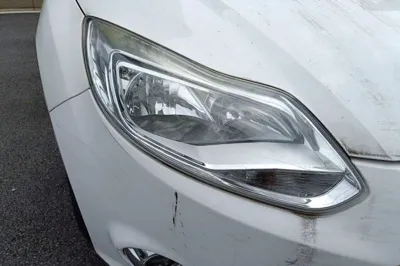 Ford Focus 2012, 116700 км, за 4329 USD - фото 7