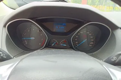 Ford Focus 2012, 116700 км, за 4329 USD - фото 10