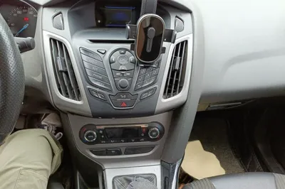 Ford Focus 2012, 116700 км, за 4329 USD - фото 12