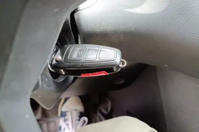 Ford Focus 2012, 116700 км, за 4329 USD - фото 16