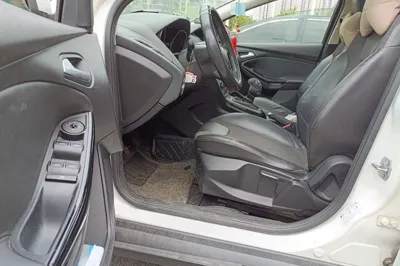 Ford Focus 2012, 116700 км, за 4329 USD - фото 18