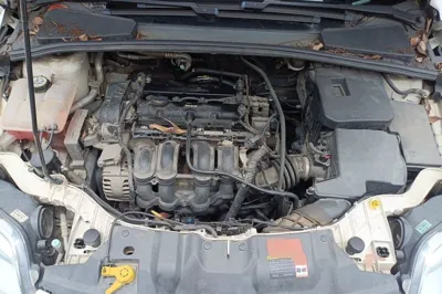 Ford Focus 2012, 116700 км, за 4329 USD - фото 20