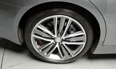 Infiniti Q50 2016, 152250 км, за 6186.1 USD