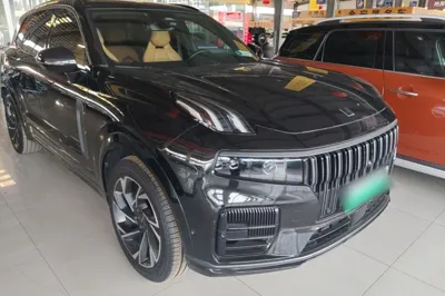 Lynk & Co 09 EM-P 2021, 80500 км, за 24139 USD
