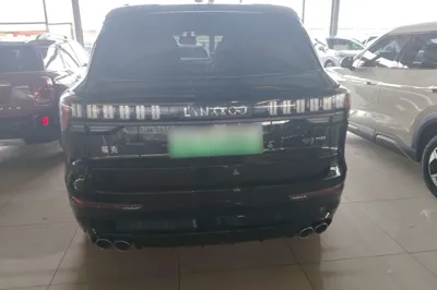 Lynk & Co 09 EM-P 2021, 80500 км, за 24139 USD
