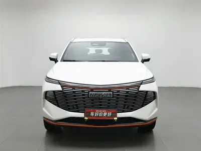 Haval Shenshou 2023, 59400 км, за 7908.56 USD