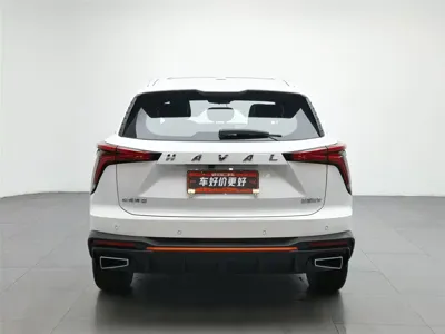 Haval Shenshou 2023, 59400 км, за 7908.56 USD