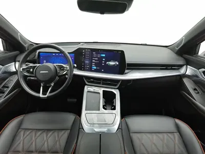 Haval Shenshou 2023, 59400 км, за 7908.56 USD