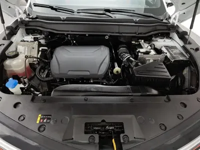 Haval Shenshou 2023, 59400 км, за 7908.56 USD - фото 6