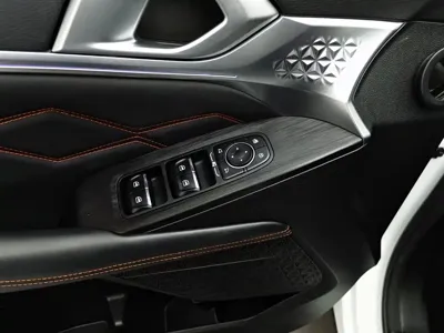 Haval Shenshou 2023, 59400 км, за 7908.56 USD - фото 9