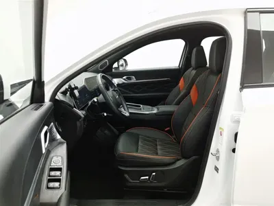 Haval Shenshou 2023, 59400 км, за 7908.56 USD - фото 10