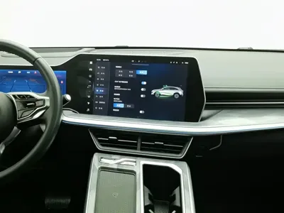Haval Shenshou 2023, 59400 км, за 7908.56 USD - фото 12