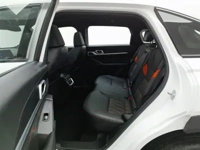 Haval Shenshou 2023, 59400 км, за 7908.56 USD - фото 15
