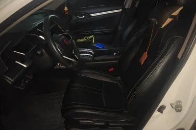 Honda Civic 2019, 98100 км, за 10125 USD - фото 12