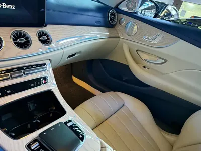 Mercedes-Benz E-Class (Import) 2022, 40000 км, за 29612.38 USD - фото 8
