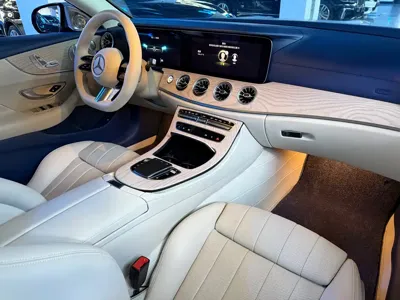 Mercedes-Benz E-Class (Import) 2022, 40000 км, за 29612.38 USD - фото 11