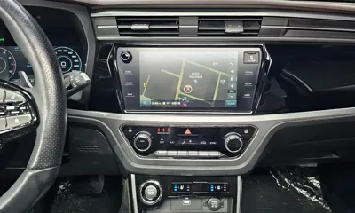 KG_Mobility_Ssangyong KORANDO 2022, 36506 км, за 13662.63 USD - фото 6