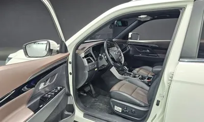 KG_Mobility_Ssangyong KORANDO 2022, 36506 км, за 13662.63 USD - фото 8