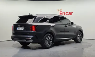 Kia Sorento 2023, 37381 км, за 20475.72 USD
