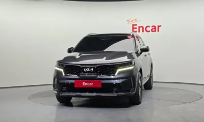 Kia Sorento 2023, 37381 км, за 20475.72 USD