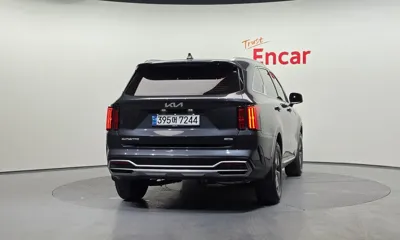 Kia Sorento 2023, 37381 км, за 20475.72 USD