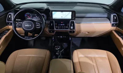 Kia Sorento 2023, 37381 км, за 20475.72 USD - фото 7
