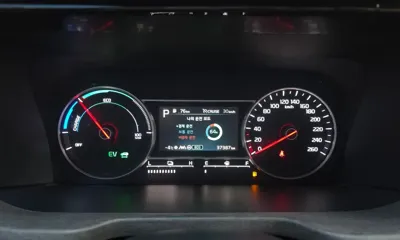 Kia Sorento 2023, 37381 км, за 20475.72 USD - фото 8